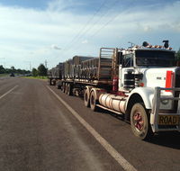 Too Ezy Transport - Australian Directory