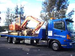 Coastwide Towing & Transport - Australian Directory 0
