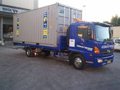 Coastwide Towing & Transport - Australian Directory 1