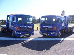 Coastwide Towing & Transport - Australian Directory 3