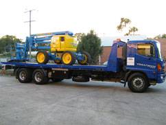 Coastwide Towing & Transport - Australian Directory 4