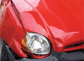 McLaughlin Smash Repairs - Australian Directory 1