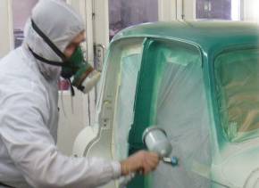 McLaughlin Smash Repairs - Australian Directory 2