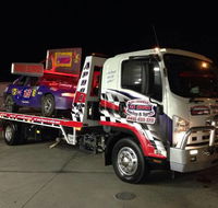 Arnolds Advanced Tyres  Towing - Australian Directory