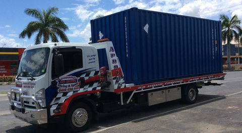 Arnold’s Advanced Tyres & Towing - Australian Directory 2