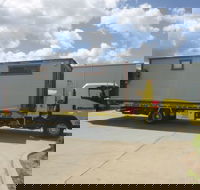 Menzies Towing Service - Australian Directory