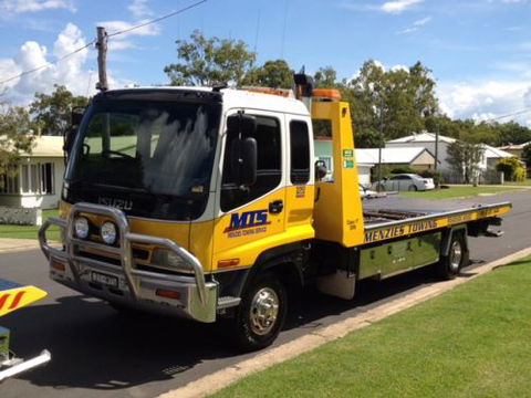 Menzies Towing Service - Australian Directory 3