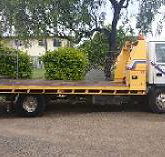 24/7 Towing Rockhampton - Australian Directory
