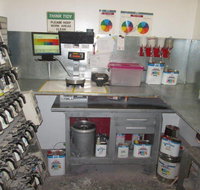 R Murolo Smash Repairs - Australian Directory