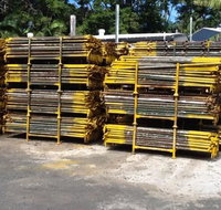 Airlie Action Scaffolding - Australian Directory
