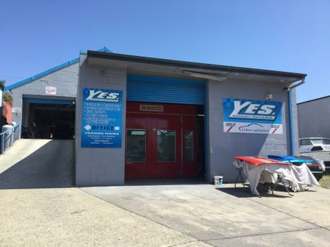 Yes Smash Repairs - Australian Directory 2