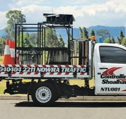 Nowra Traffic - Australian Directory 0