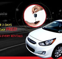 Red Hot Rentals - Australian Directory