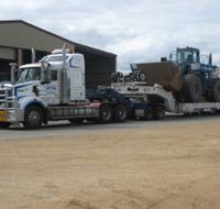 Warren Transport - Australian Directory