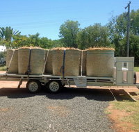 Laceys Trailers - Australian Directory