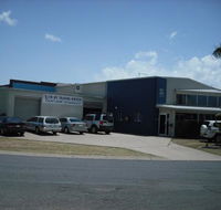 Col Joy Training Services - Australian Directory