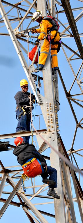 Highpoint Access & Rescue - Australian Directory 2