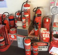 Fire 8 Queensland - Australian Directory