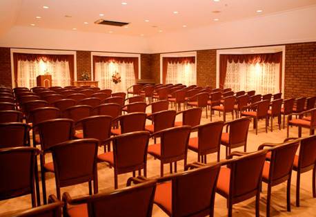 Darwin Funeral Services - Australian Directory 1