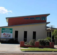 Taree Veterinary Hospital - Australian Directory