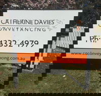 Catherine Davies Conveyancing - Australian Directory