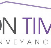 On Time Conveyancing - Australian Directory