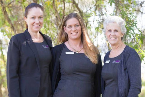 On Time Conveyancing - Australian Directory 1