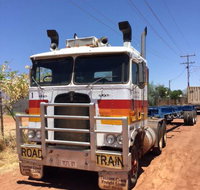 Tennant Creek Freight Lines Pty Ltd - Australian Directory