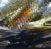 East Coast Traffic Management Pty Ltd - Australian Directory