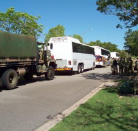 CCA Freight - Australian Directory