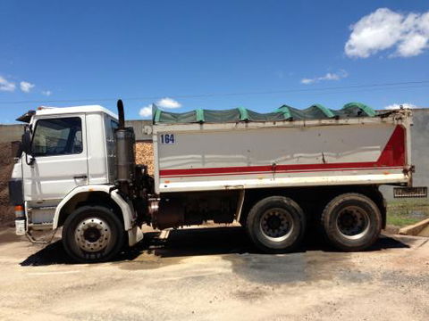 S & L Sand & Gravel Pty Ltd - Australian Directory 0