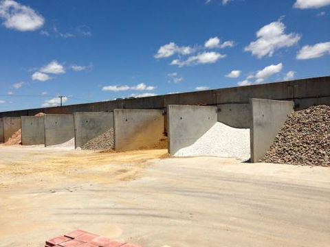 S & L Sand & Gravel Pty Ltd - Australian Directory 1