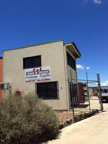 S & L Sand & Gravel Pty Ltd - Australian Directory 2