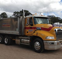 Mansell Bulk Haulage - Australian Directory