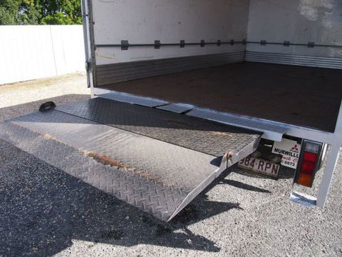 Murwillumbah Truck Hire - Australian Directory 0