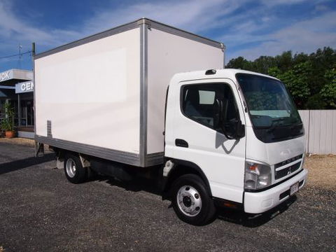Murwillumbah Truck Hire - Australian Directory 1