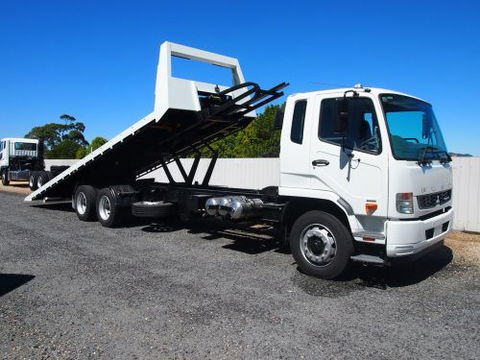 Murwillumbah Truck Hire - Australian Directory 4