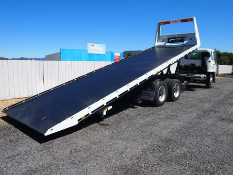 Murwillumbah Truck Hire - Australian Directory 5