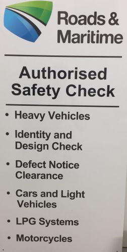 Ballina Rego & Mechanical Centre - Australian Directory 0