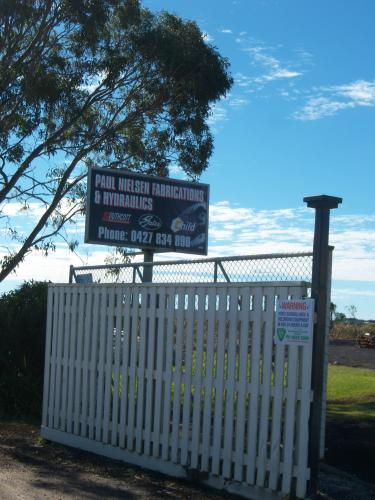Paul Nielsen Hydraulic Hoses & Repairs - Australian Directory 2