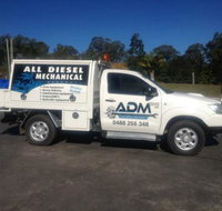All Diesel Mechanical - Australian Directory