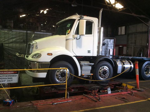 Pro-Axle Wollongong - Australian Directory 2