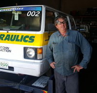 Rowdraulics NQ Pty Ltd - Australian Directory