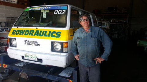 Rowdraulics NQ Pty Ltd - Australian Directory 0