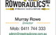 Rowdraulics NQ Pty Ltd - thumb 3