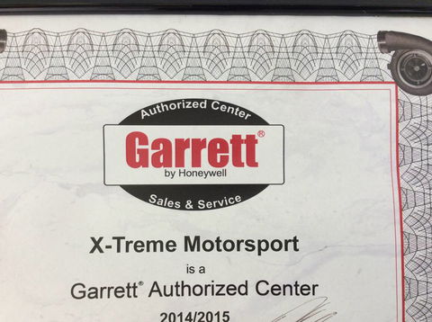 X-treme Motorsport - Australian Directory 0