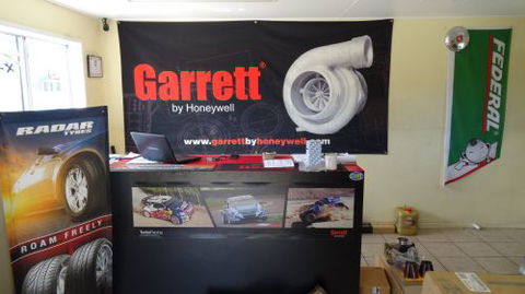 X-treme Motorsport - Australian Directory 3