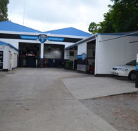 Port Douglas Automotive - Australian Directory
