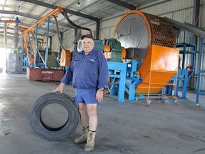 JMJ Tyre Recycling - Australian Directory 0