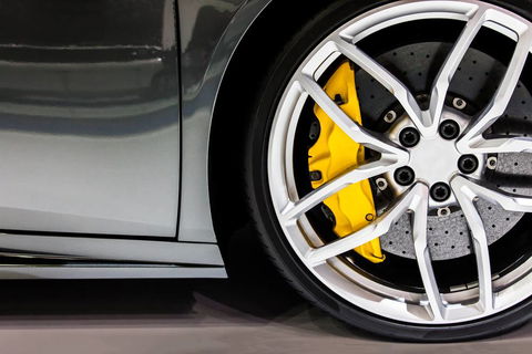 Megatread Tyrebarn - Australian Directory 0